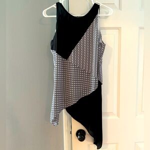 NWT - WHBM Top - Size Small